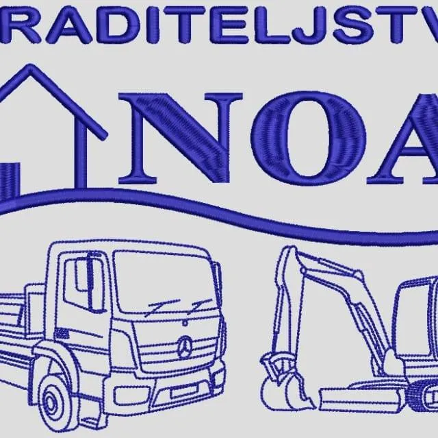 GRADITELJSTVO NOA j.d.o.o.