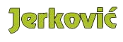 JERKOVIĆ d.o.o. Koška