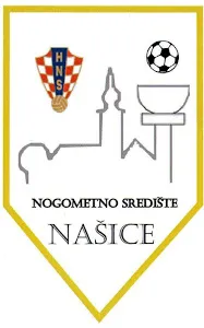 Nogometno središte Našice