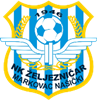 NK Željezničar (MN) grb