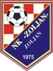 NK Zoljan grb