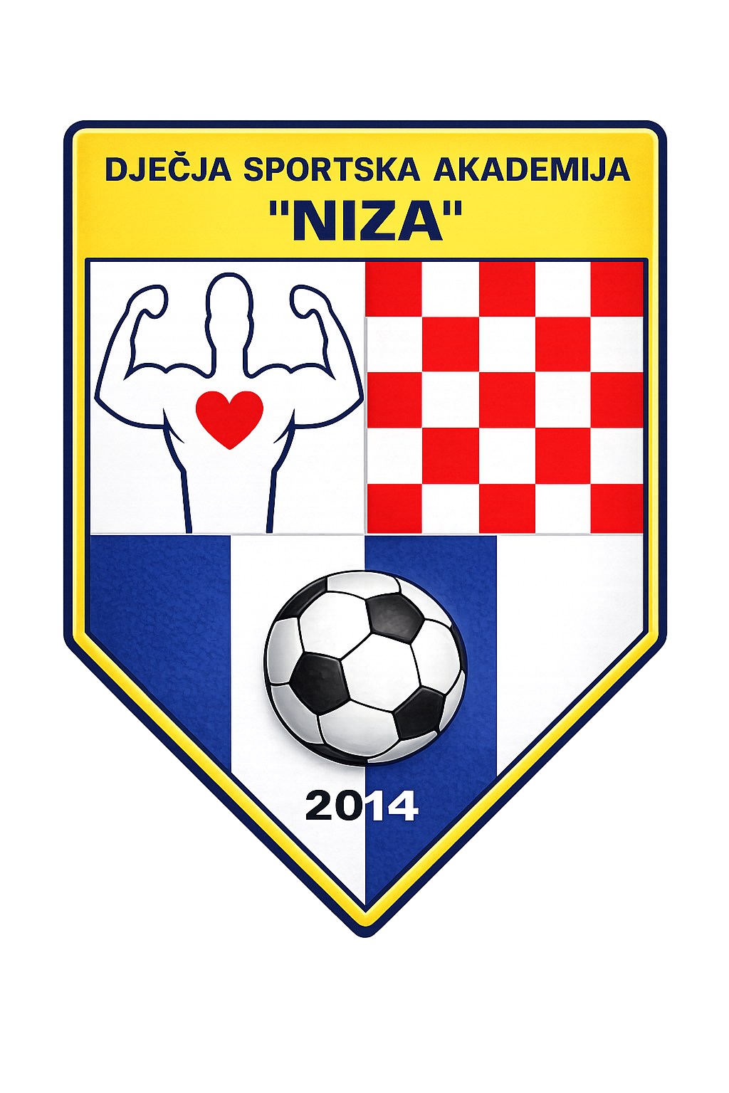 DŠA Niza