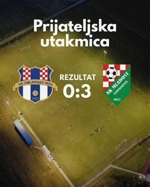 Čestitke gostima.