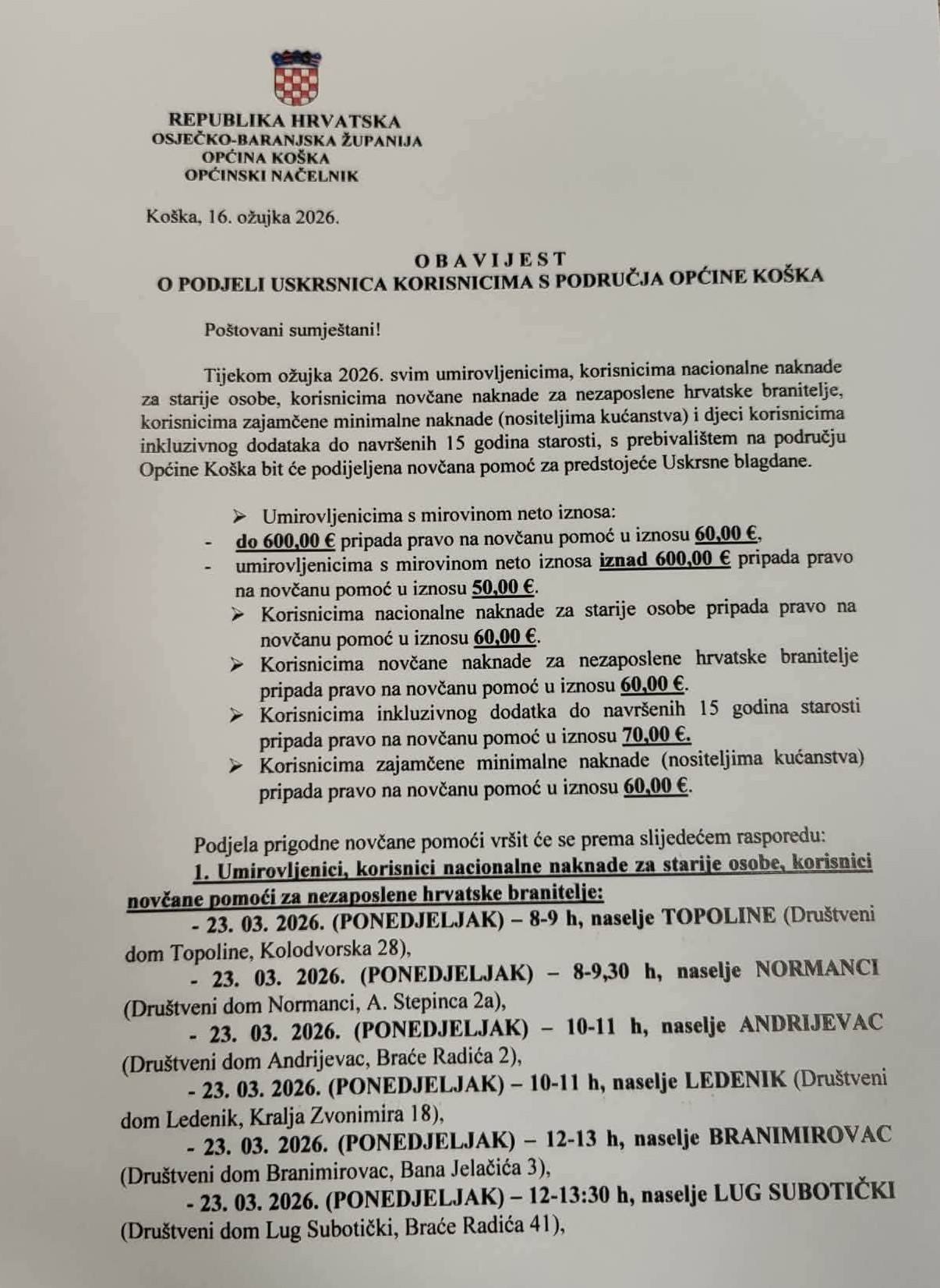 Preneseno s mobitela