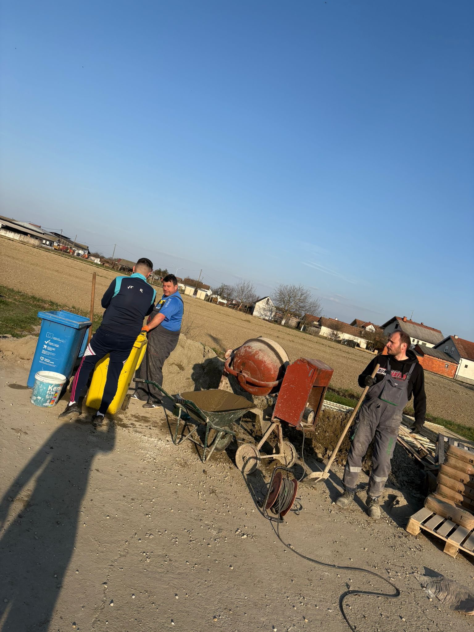 Preneseno s mobitela