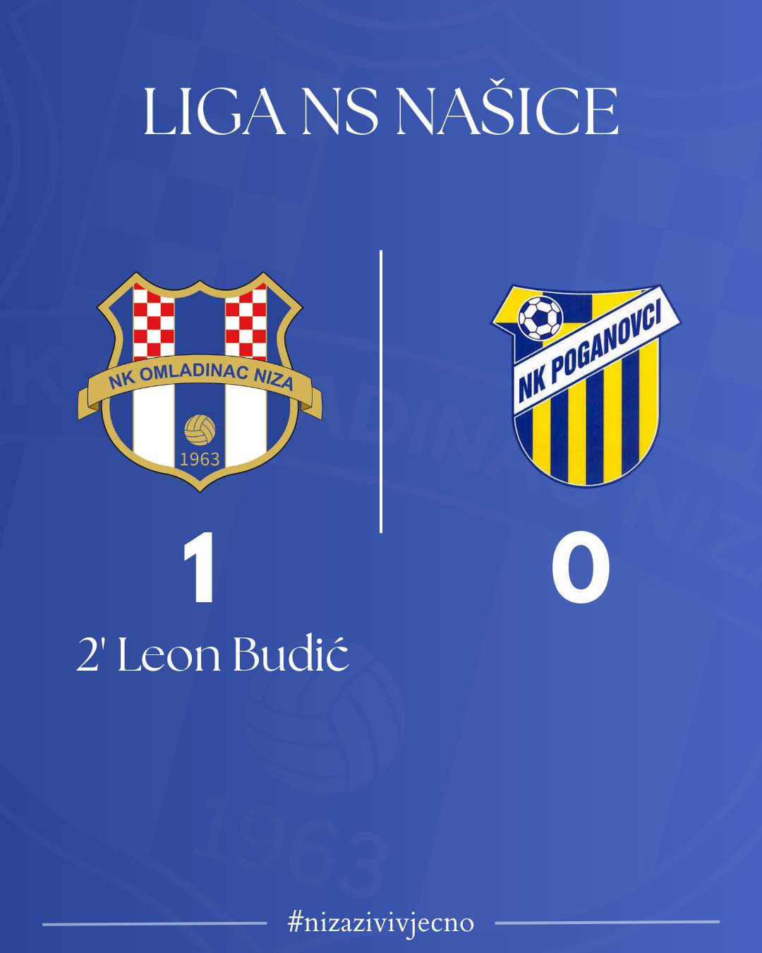 Benđo ova je za tebe 💙