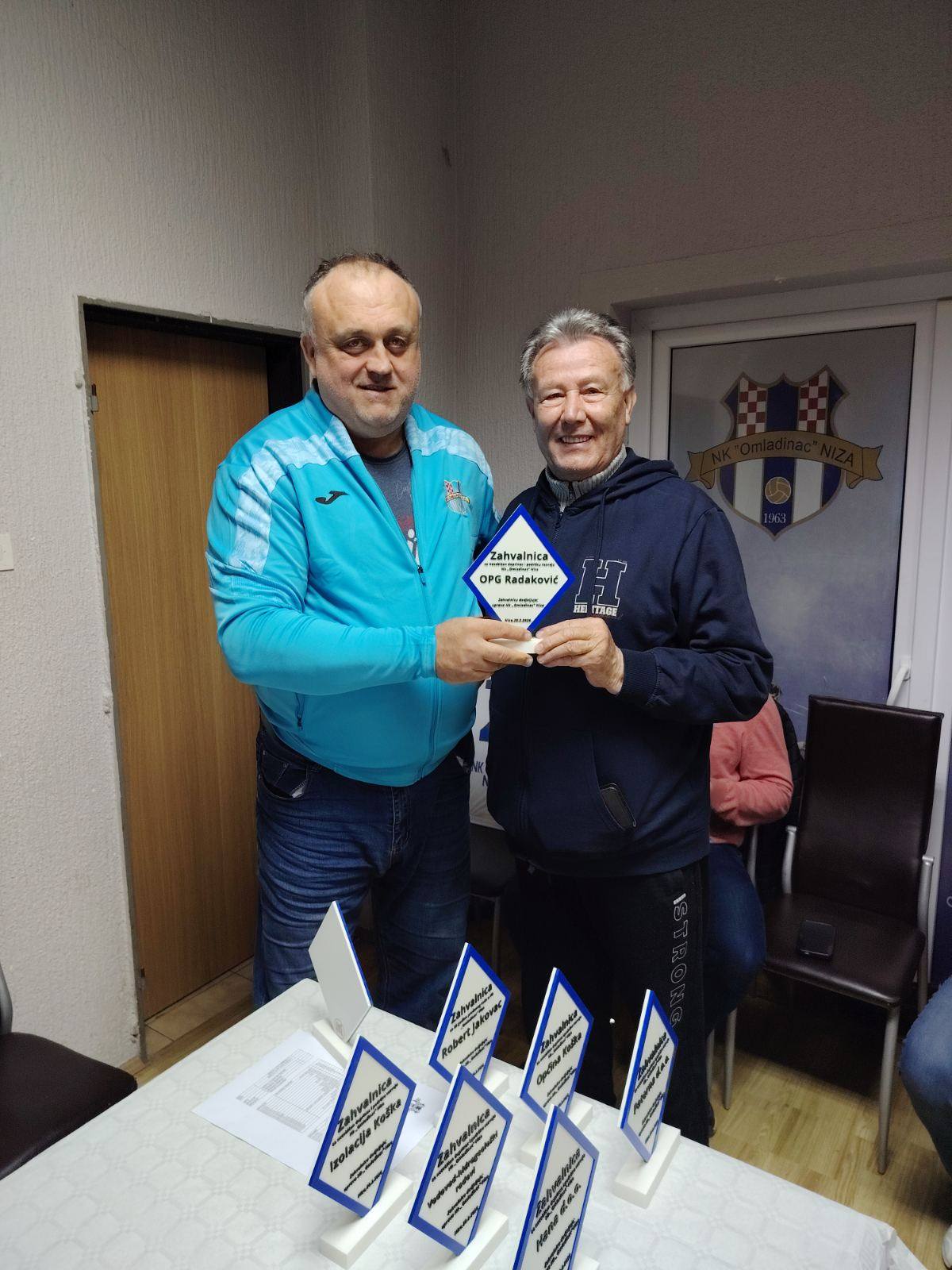 Preneseno s mobitela