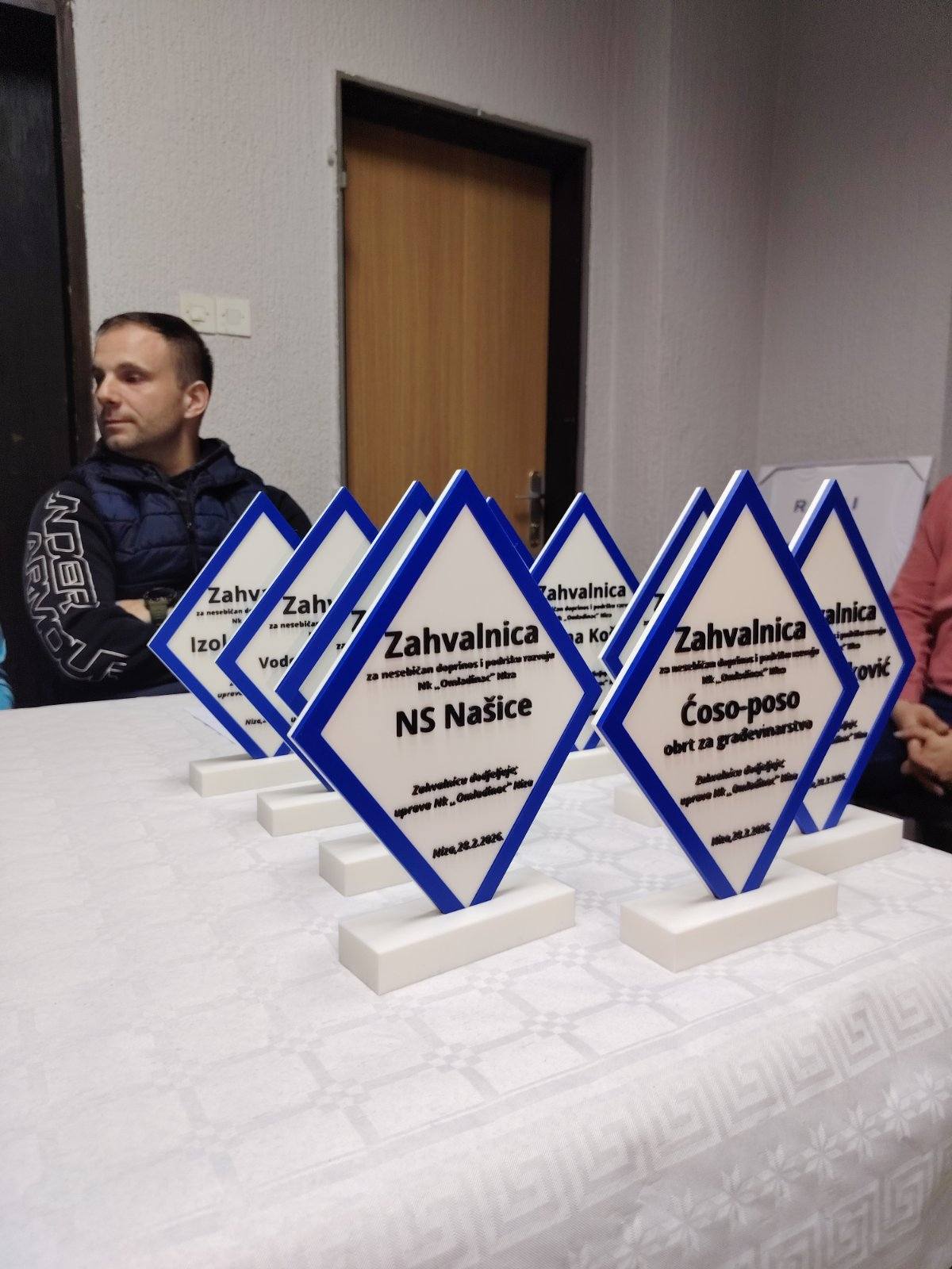 Preneseno s mobitela