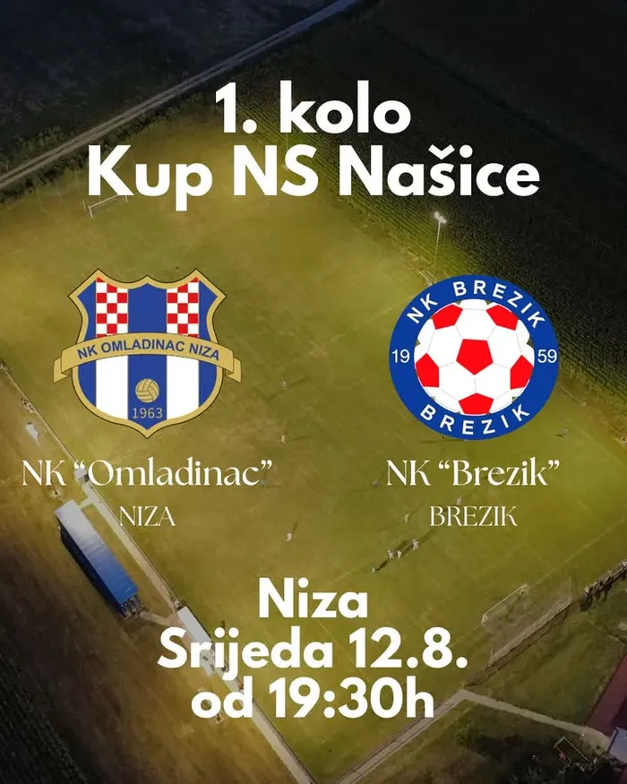 Slika iz Facebook objave