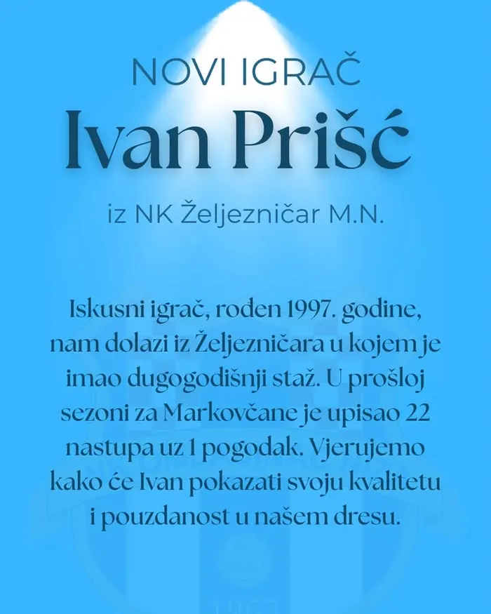 Slika iz Facebook objave