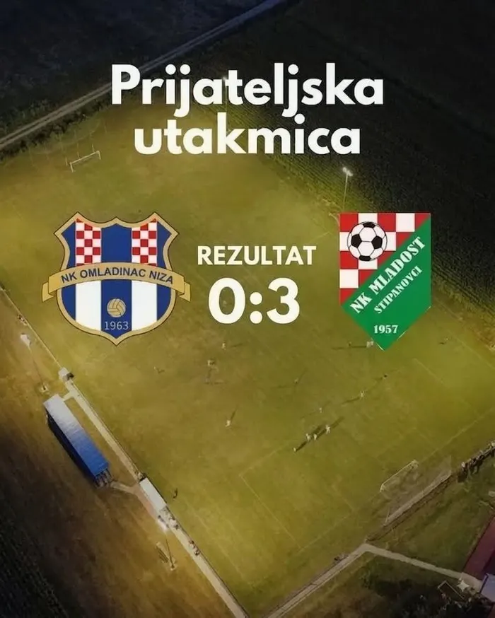 Slika iz Facebook objave