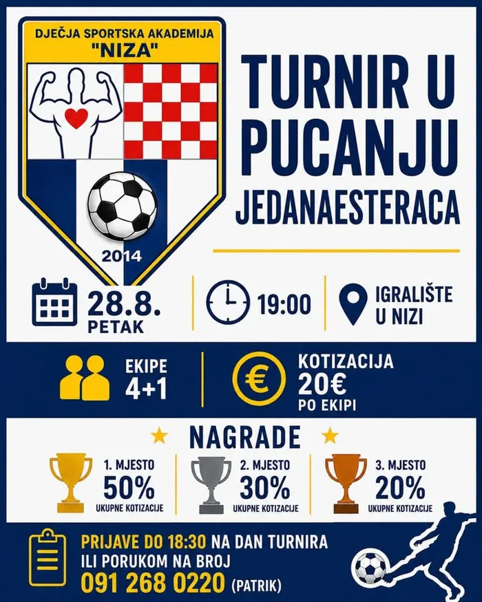 Slika iz Facebook objave