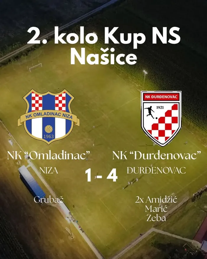 Slika iz Facebook objave