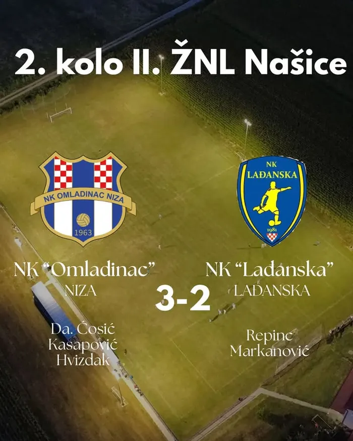 Slika iz Facebook objave