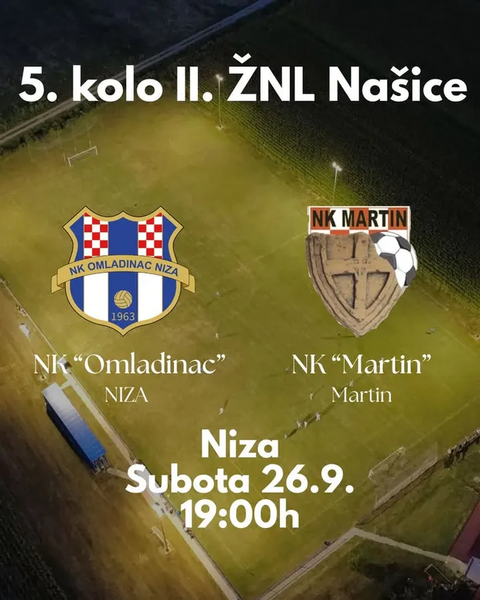 Slika iz Facebook objave