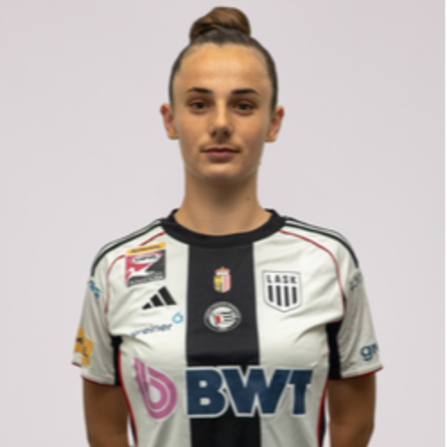 Katarina Pranješ