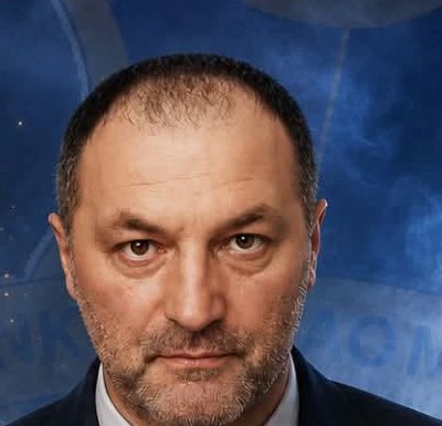Josip Rogač