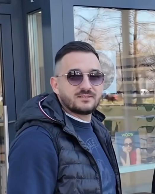 Tomislav Banaj